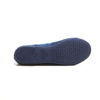 Walk Flex 9600.247 Mercdes plana terciopelo marino