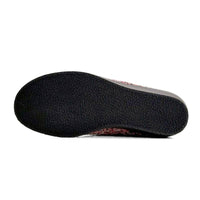 Zapatilla de casa Garzón 1325.594 multicolor con cuña