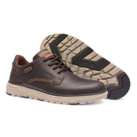 Baerchi Sport9350 Zapato Ultralight marrón hombre