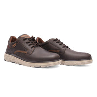 Baerchi Sport9350 Zapato Ultralight marrón hombre