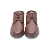 Botín Baerchi Soria5321 de piel marrón para hombre