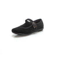 VUL.LADI 5409-032 Mercedes terciopelo negro