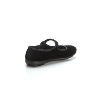 VUL.LADI 5409-032 Mercedes terciopelo negro