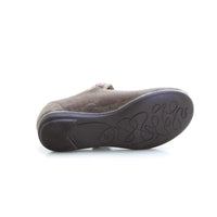 VUL.LADI 5409-032 Mercedes terciopelo taupe