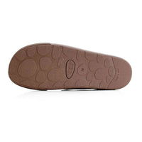 Zapatilla barefoot Vulladi taupe azul