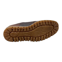 Pitillos 40200 Zapato hombre con cordón marrón