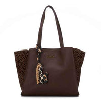 Carmela 186249 Bolso Shopper animal print