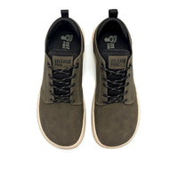 Mustang Free Miami 84804 Zapatilla barefoot marrón