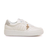 Mustang Gravity 60724 Deportiva casual blanca