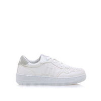 Mustang 60724 Deportiva casual blanca
