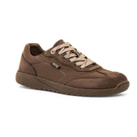 Mustang Free Apolo 85502 Zapatilla barefoot marrón mujer