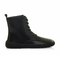 Mustang Free Alask 55468 Botín barefoot negro mujer