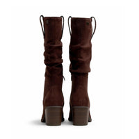 Mustang Miriana 56250 Bota campera moka mujer