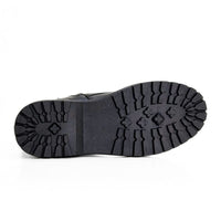 Isteria Andy Bota militar negra mujer