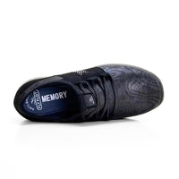 Zapato sport Fly Flot 27T18AX negro con elásticos