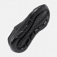 Joma Drakar Zapatilla hombre confort negro