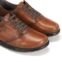Fluchos Susan F0354 Zapato piel cuero mujer