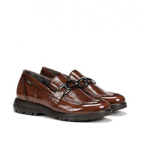 Fluchos F1794 Mocasín sugar cuero