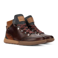 Pikolinos Viana 8582C1 Botín deportivo cuero mujer