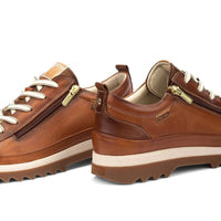 Pikolinos Vigo 6979 Zapato casual cremallera cuero mujer