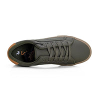 Lois 61415 Zapatilla urbana caqui hombre