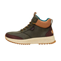 Hey Dude Tahoe Classic 42059 Botín kaki hombre