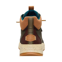 Hey Dude Tahoe Classic 42059 Botín kaki hombre