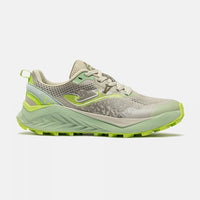 Joma Tundra Zapatilla de trail mujer beig