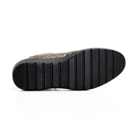 Doctor Cutillas 45415 Zapato sport acolchado bronce mujer