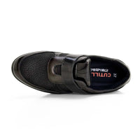 Doctor Cutillas 45418 Zapato velcro piedras musgo mujer