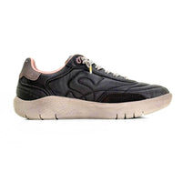 Zapatilla Sunni Sabbi mujer Fly VX 75 chocolate