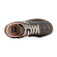 Zapatilla Sunni Sabbi mujer Fly VX 75 chocolate