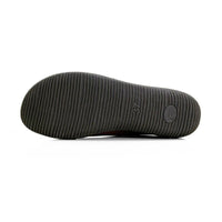 Zapato casual Boleta mujer cuero con cordones elásticos