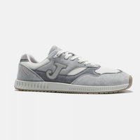 Joma 1448 Deportiva Barefoot retro gris