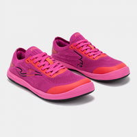 Joma Viper Deportiva Running Barefoot fuxia