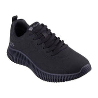 Skechers 117422 Deportiva en napa negro