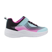 Skechers 303575N-L Deportiva velcro celeste