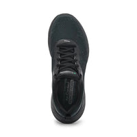 Skechers 232836 Deportivo vegano negro