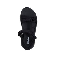 SKECHERS 141481 Sandalia Slip-Ins negro