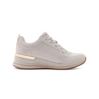 SKECHERS 177345 Deportiva con cuña hielo