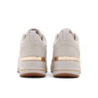 SKECHERS 177345 Deportiva con cuña hielo