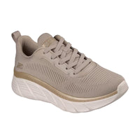 Skechers BOBS Sport B Flex Hi 117385 Deportiva taupe