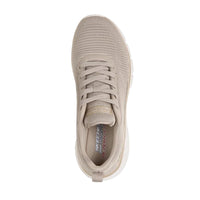 Skechers BOBS Sport B Flex Hi 117385 Deportiva taupe