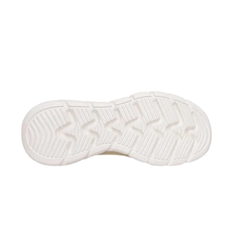 Skechers BOBS Sport B Flex Hi 117385 Deportiva taupe