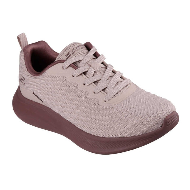 Skechers BOBS Moda Flex - Mellow Dawn 117731 Deportivo maquillaje