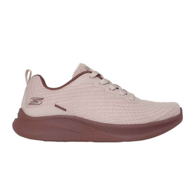 Skechers BOBS Moda Flex - Mellow Dawn 117731 Deportivo maquillaje