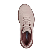 Skechers BOBS Moda Flex - Mellow Dawn 117731 Deportivo maquillaje