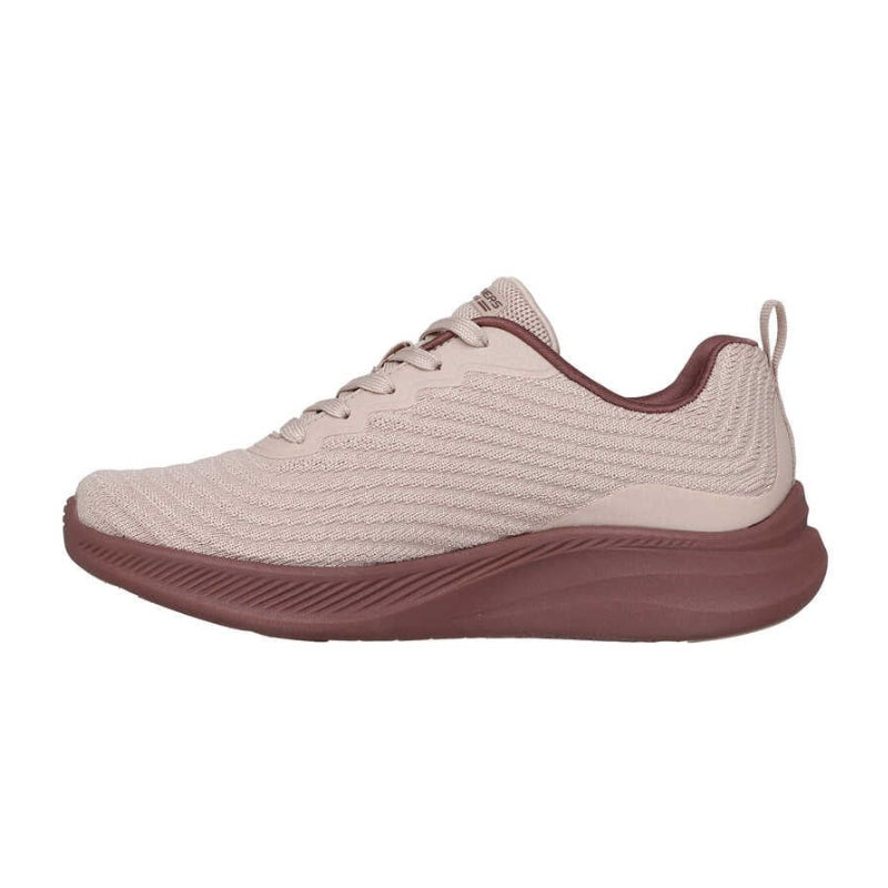 Skechers BOBS Moda Flex - Mellow Dawn 117731 Deportivo maquillaje