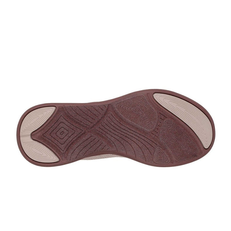 Skechers BOBS Moda Flex - Mellow Dawn 117731 Deportivo maquillaje