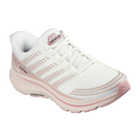 Skechers GO RUN Consistent 2.0 - Senna 128642 Deportiva natural Slip-ins